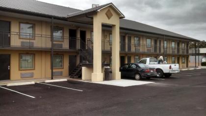 Motel in Heth Arkansas