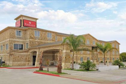 Ramada Inn Hewitt Tx
