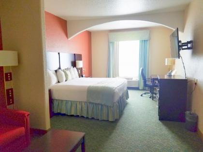 Ramada by Wyndham South Waco - image 4