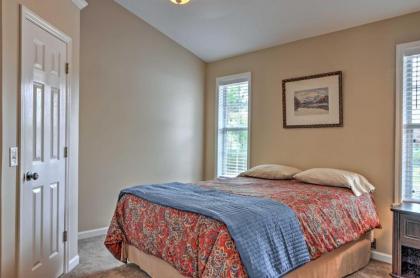 Lakefront Hiawassee Home with Boat Dock and Hot Tub! - image 15