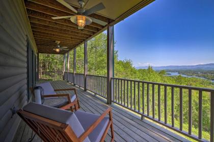 Haven Ridge - Upscale House with Mountain Views!