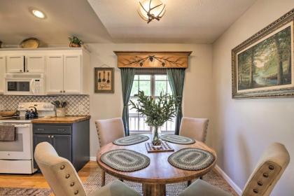 Luxury Mtn Living Cabin 1 Mi to Lake Chatuge! - image 10