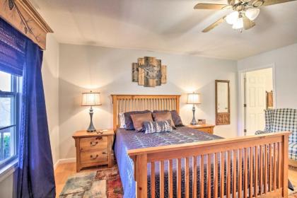 Luxury Mtn Living Cabin 1 Mi to Lake Chatuge! - image 12