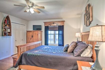 Luxury Mtn Living Cabin 1 Mi to Lake Chatuge! - image 13