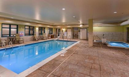 Hampton Inn Hibbing Hibbing