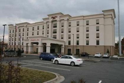 Hampton Inn Hickory