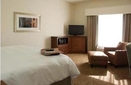 Hampton Inn Hickory - image 13