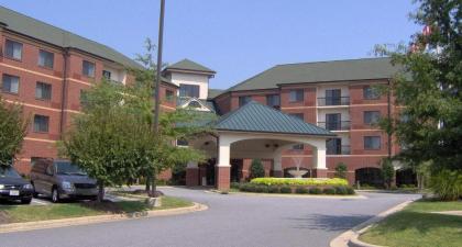 Hotel in Hickory North Carolina
