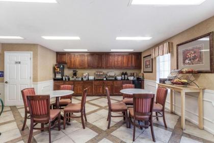 Baymont by Wyndham Hickory - image 12