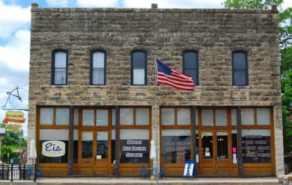 Upstairs Inn Texas