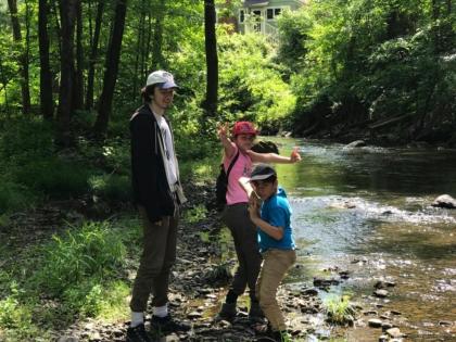 Tentrr - Mini Yosemite in the Hudson Valley - image 14
