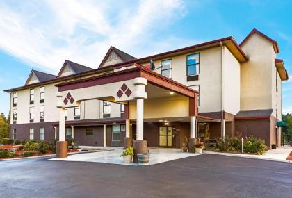 Hotel in High Point North Carolina