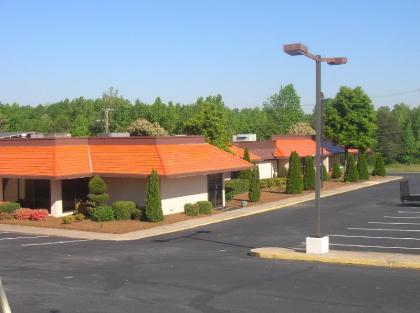 Econo Lodge North Carolina