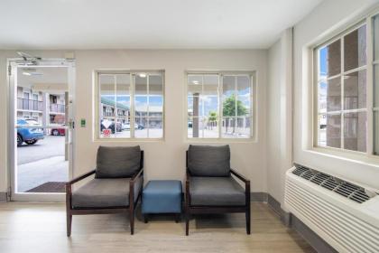 The Townhouse Inn - image 10