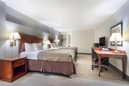 The Townhouse Inn - image 12
