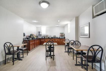 The Townhouse Inn - image 15