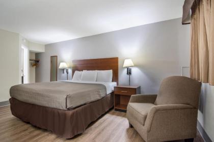 The Townhouse Inn - image 4