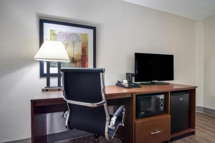 The Townhouse Inn - image 8