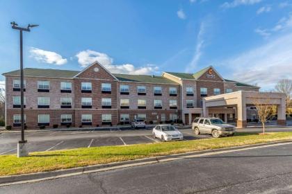 Comfort Inn & Suites High Point - Archdale - image 2