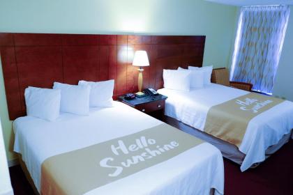 Days Inn by Wyndham High Point/Archdale - image 1