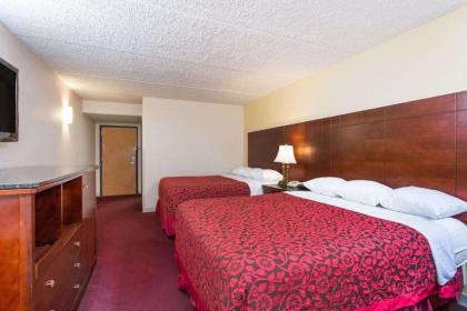 Days Inn by Wyndham High Point/Archdale - image 7