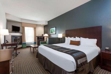 Wingate by Wyndham High Point - image 5