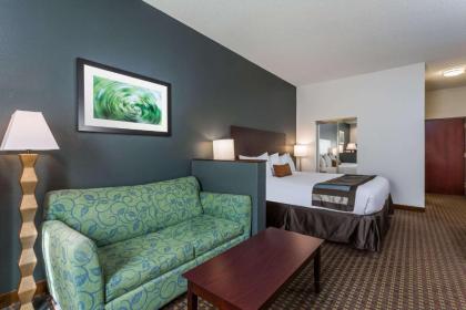 Wingate by Wyndham High Point - image 6