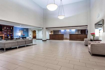Wingate by Wyndham High Point - image 9