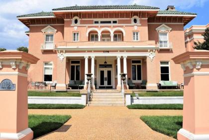 Inns in High Point North Carolina
