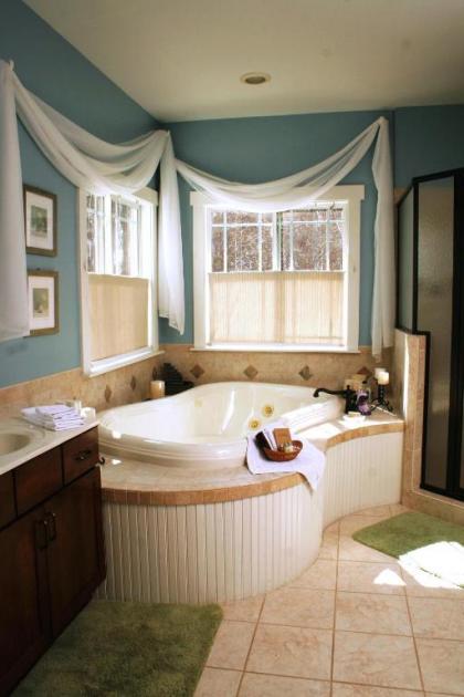 Seven Oaks Inn Bed and Breakfast - image 12