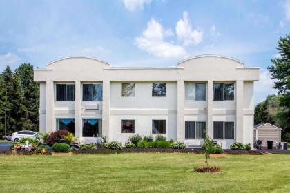 Rodeway Inn  Suites New Paltz  Hudson Valley