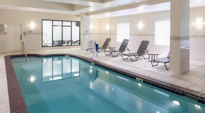 Hilton Garden Inn Denver Highlands Ranch - image 21