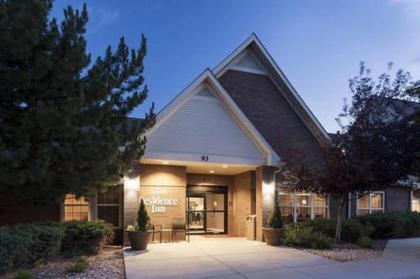 Residence Inn Denver Highlands Ranch - image 14