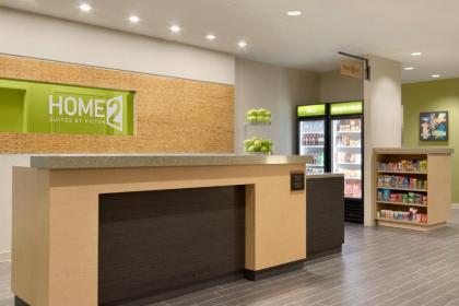 Home2 Suites by Hilton Denver/Highlands Ranch - image 4