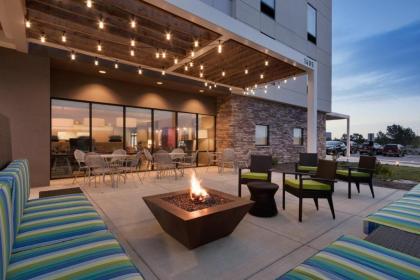 Home2 Suites by Hilton Denver/Highlands Ranch - image 7