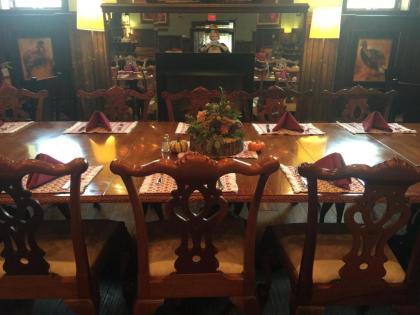 Highlands Inn - image 11
