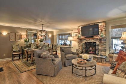 Holiday homes in Highlands North Carolina