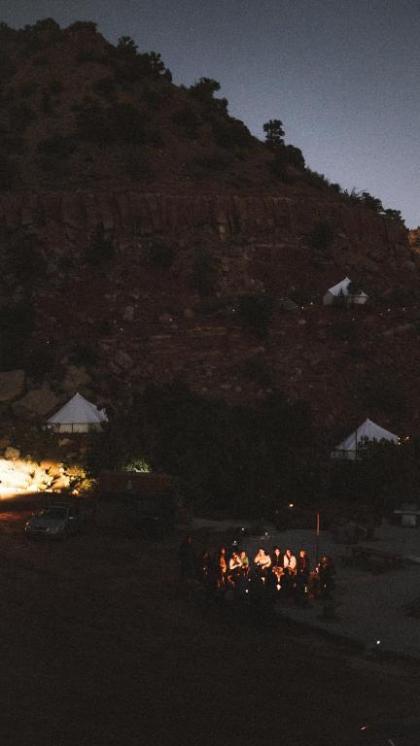 Zion Glamping Adventures - image 10