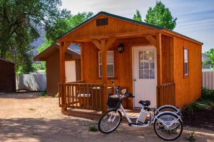 Zions Cozy Cabins Hildale