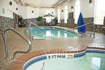 Holiday Inn Express & Suites Hill City-Mt. Rushmore Area - image 15