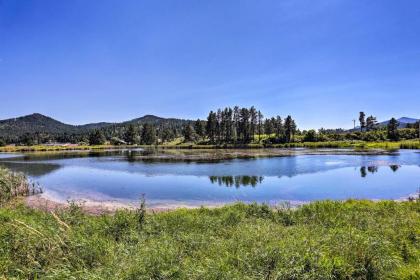 Heart of Black Hills Home by Mickelson Trail! - image 15