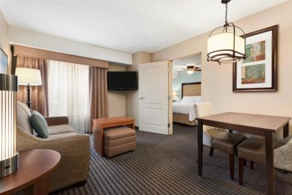 Homewood Suites by Hilton Columbus-Hilliard - image 10
