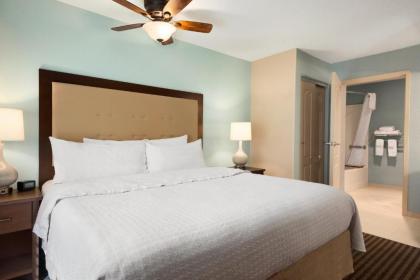 Homewood Suites by Hilton Columbus-Hilliard - image 11