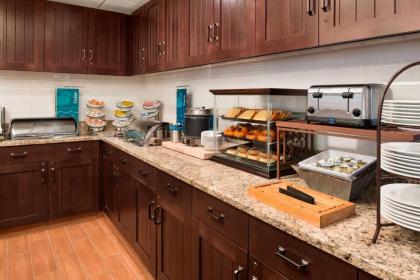 Homewood Suites by Hilton Columbus-Hilliard - image 14