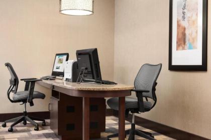 Homewood Suites by Hilton Columbus-Hilliard - image 15