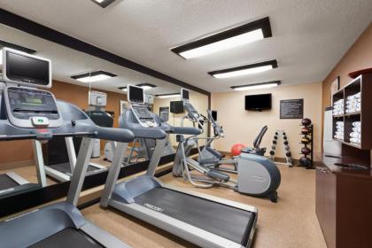 Homewood Suites by Hilton Columbus-Hilliard - image 17