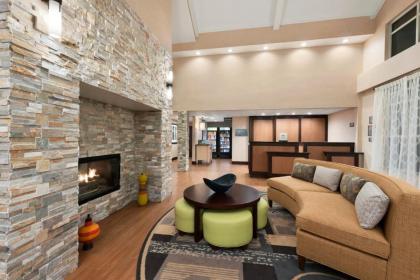 Homewood Suites by Hilton Columbus-Hilliard - image 18