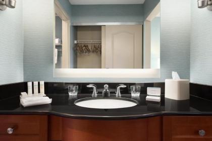 Homewood Suites by Hilton Columbus-Hilliard - image 19