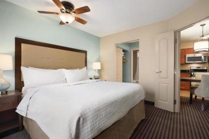 Homewood Suites by Hilton Columbus-Hilliard - image 2