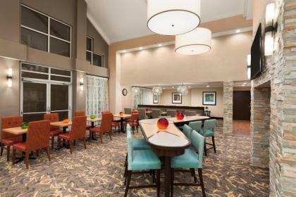 Homewood Suites by Hilton Columbus-Hilliard - image 20